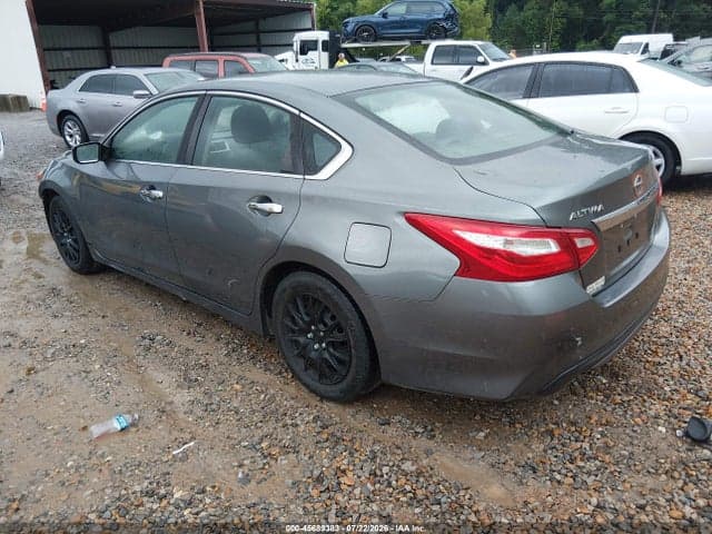 2017 NISSAN ALTIMA 2.5 S 3