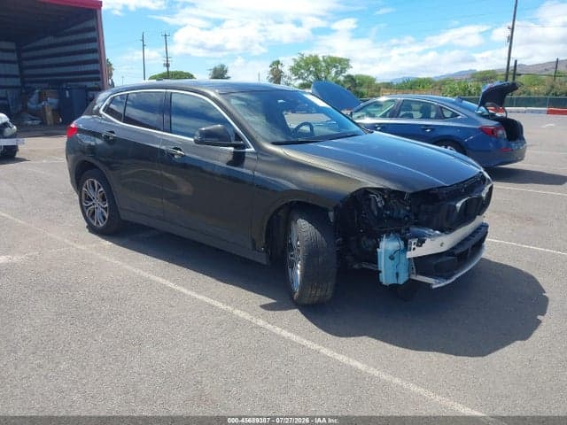 2020 BMW X2 SDRIVE28I - 1
