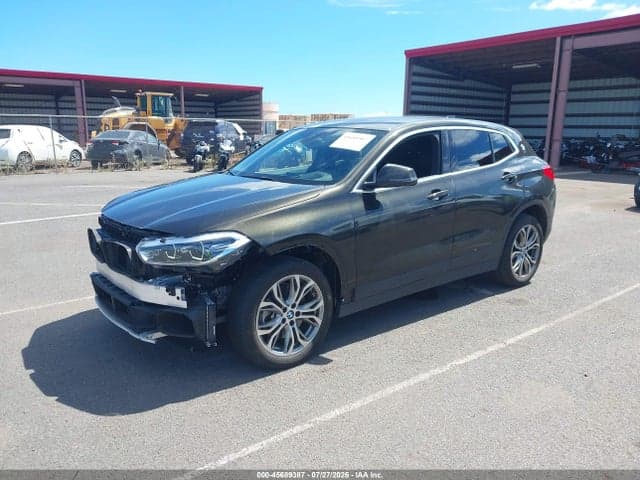 2020 BMW X2 SDRIVE28I 2