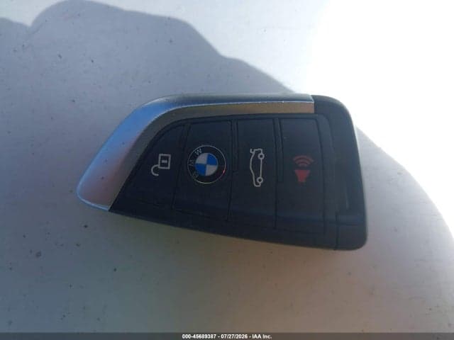 2020 BMW X2 SDRIVE28I 11