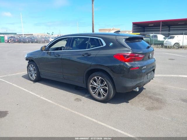 2020 BMW X2 SDRIVE28I 3