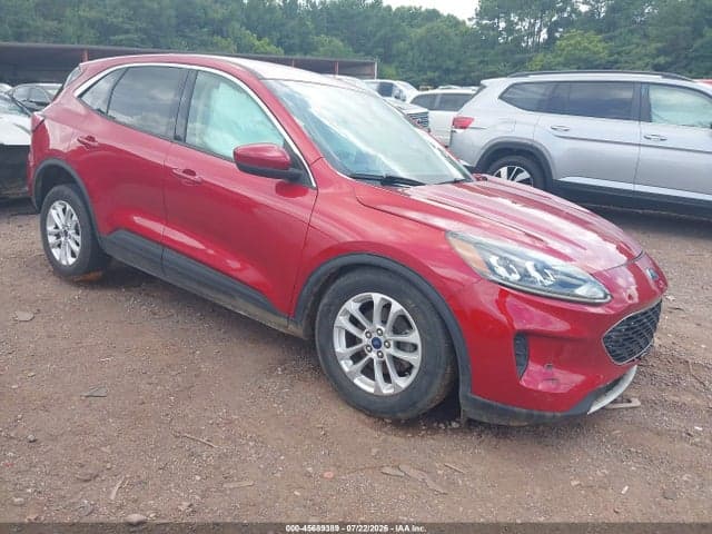2020 FORD ESCAPE SE 1