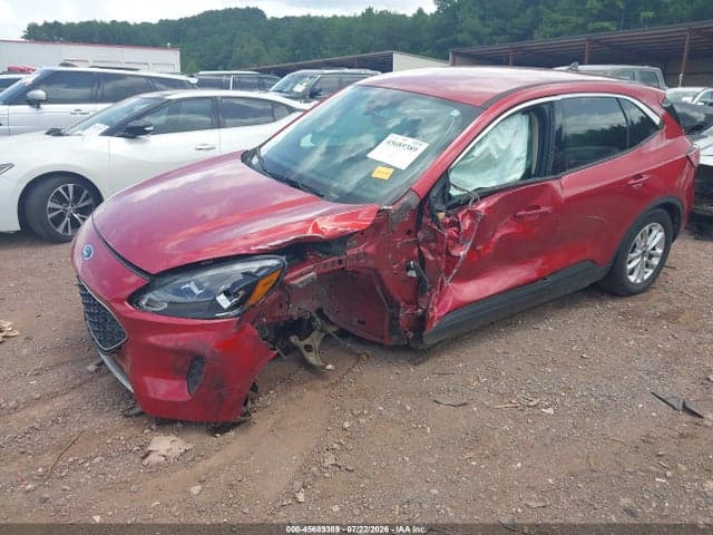 2020 FORD ESCAPE SE 2