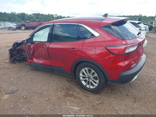 2020 FORD ESCAPE SE 3