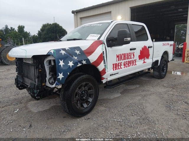 2024 FORD F-250 XL 2