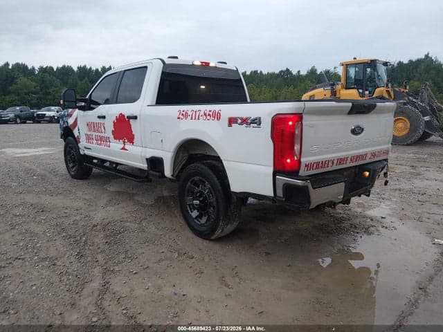 2024 FORD F-250 XL 3