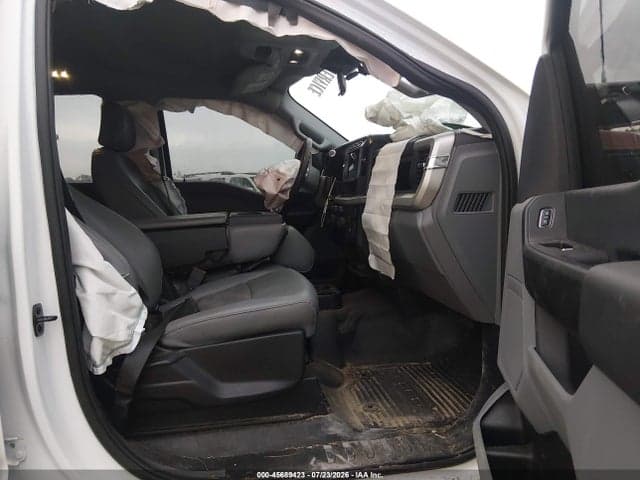2024 FORD F-250 XL 5