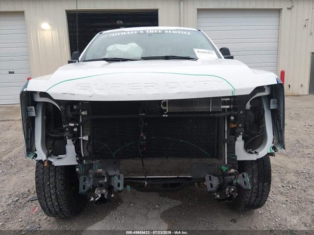 2024 FORD F-250 XL 6