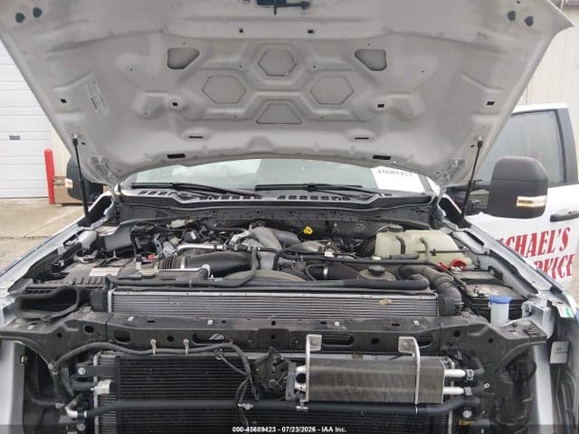 2024 FORD F-250 XL 10