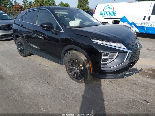 2025 MITSUBISHI ECLIPSE CROSS LE S-AWC/RALLIART S-AWC - 1