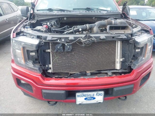 2020 FORD F-150 XLT 6