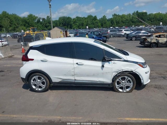 2017 CHEVROLET BOLT EV LT 13
