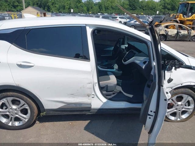 2017 CHEVROLET BOLT EV LT 5