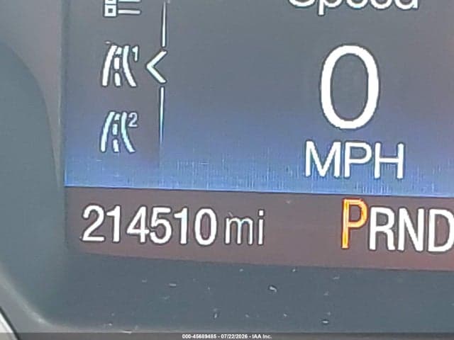 2018 FORD ESCAPE SEL 15