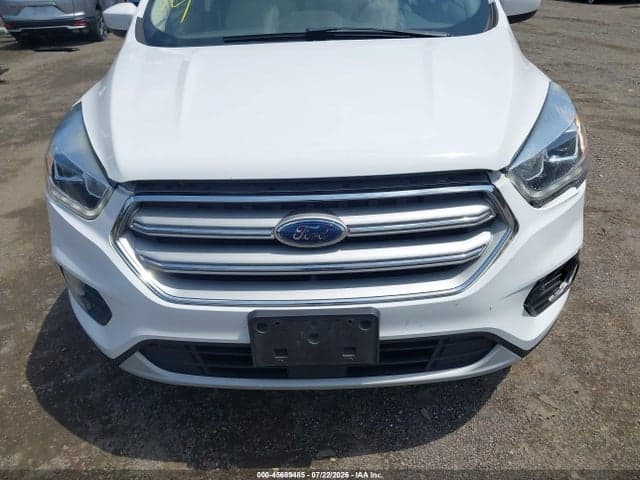 2018 FORD ESCAPE SEL 6