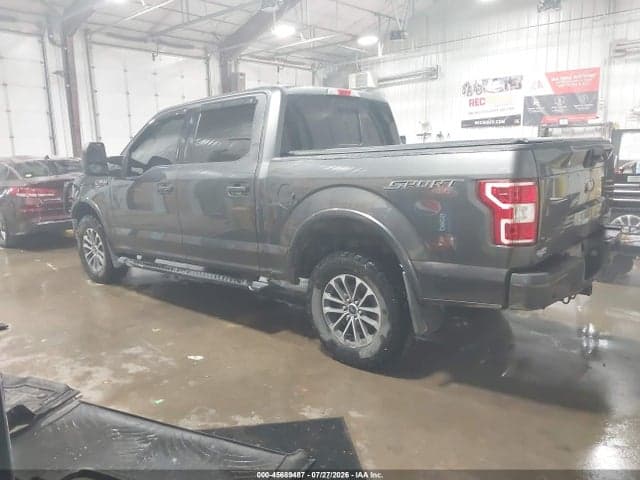 2020 FORD F-150 XLT 3