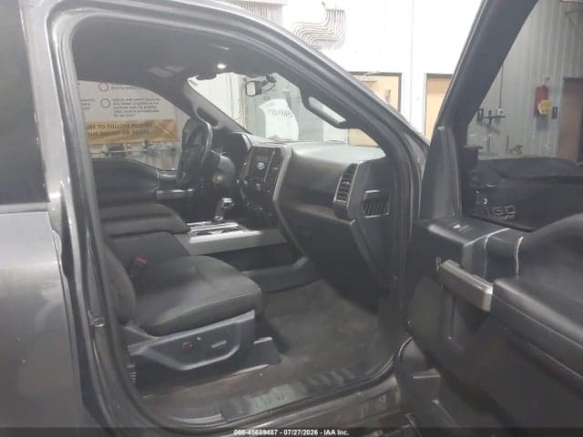2020 FORD F-150 XLT 5