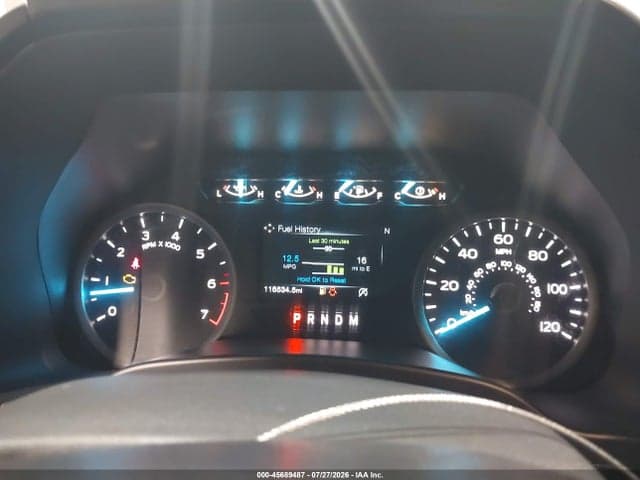 2020 FORD F-150 XLT 7
