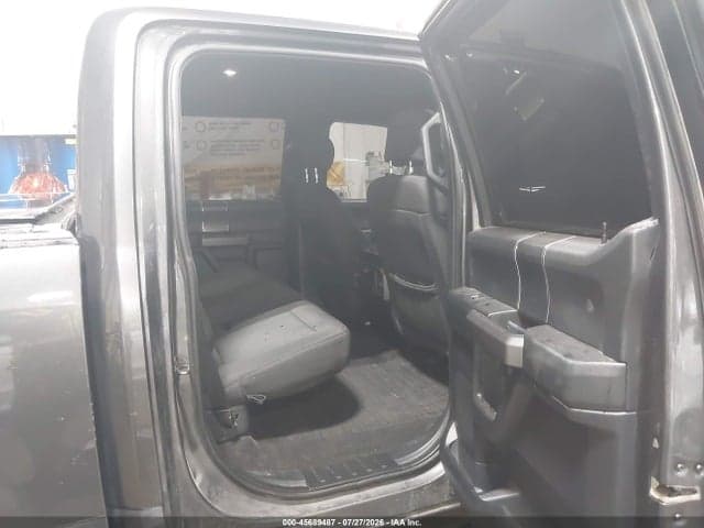 2020 FORD F-150 XLT 8