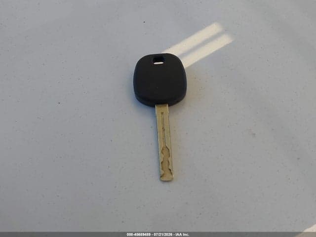 2017 KIA RIO LX 11
