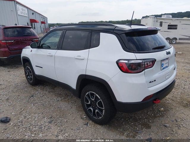 2026 JEEP COMPASS TRAILHAWK 3