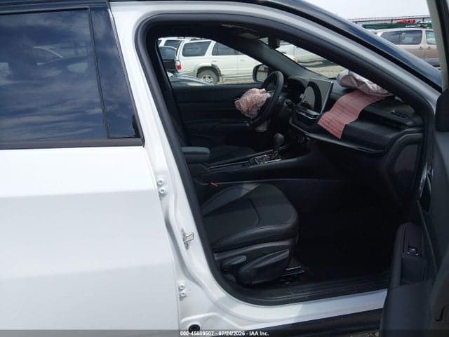 2026 JEEP COMPASS TRAILHAWK 5