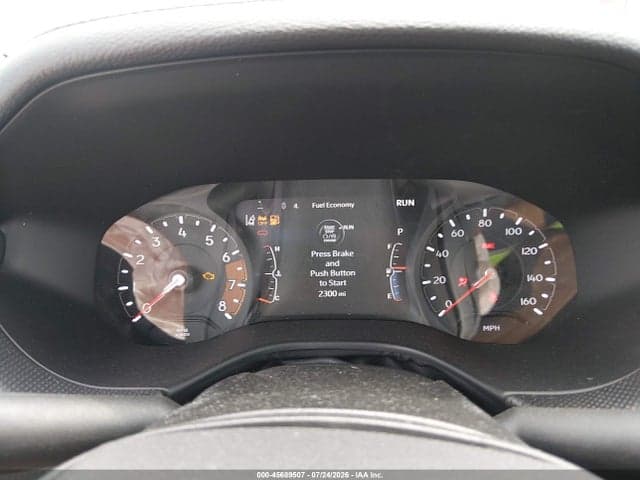 2026 JEEP COMPASS TRAILHAWK 7