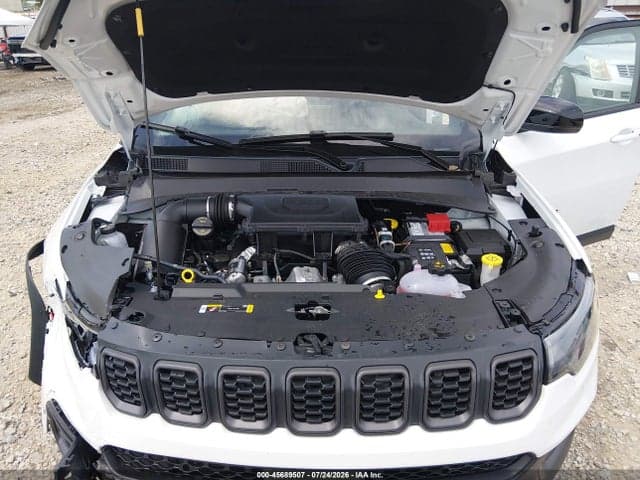 2026 JEEP COMPASS TRAILHAWK 10