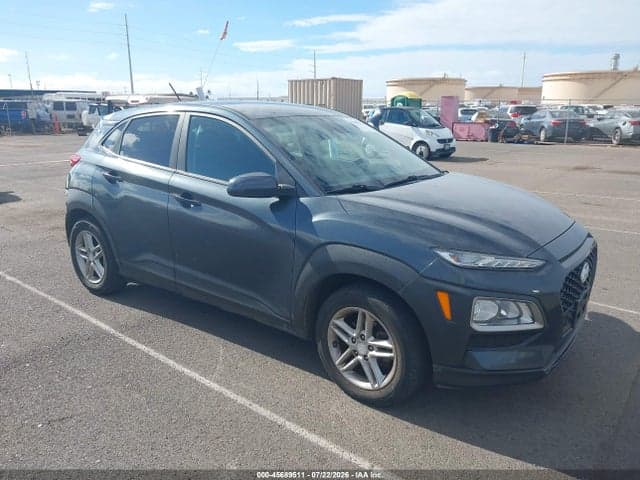 2019 HYUNDAI KONA SE 1