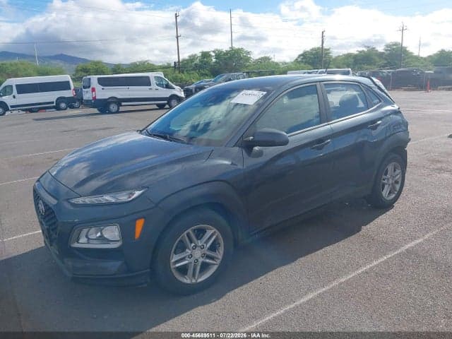 2019 HYUNDAI KONA SE 2