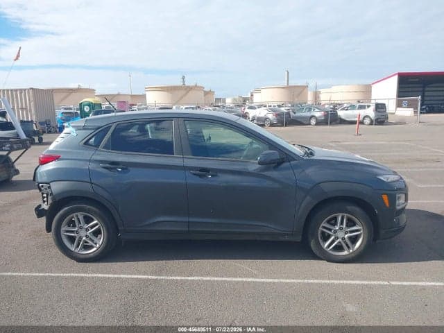 2019 HYUNDAI KONA SE 13