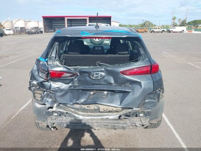 2019 HYUNDAI KONA SE 16