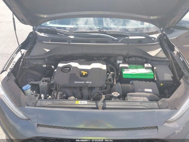 2019 HYUNDAI KONA SE 10