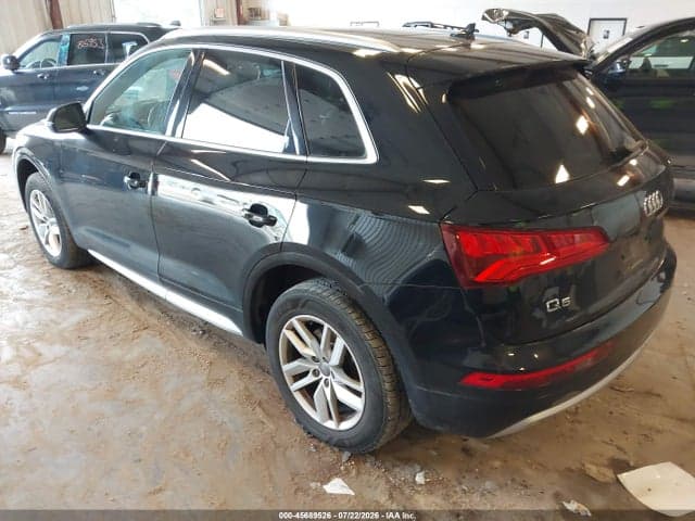 2020 AUDI Q5 PREMIUM 45 TFSI QUATTRO S TRONIC 3