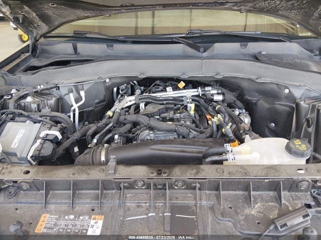 2025 FORD EXPLORER ACTIVE 10
