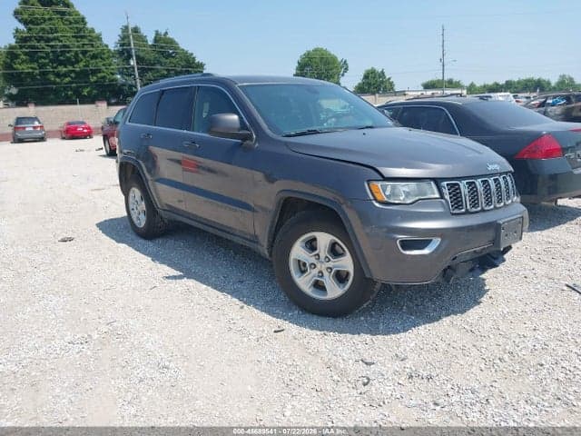 2017 JEEP GRAND CHEROKEE LAREDO - 1