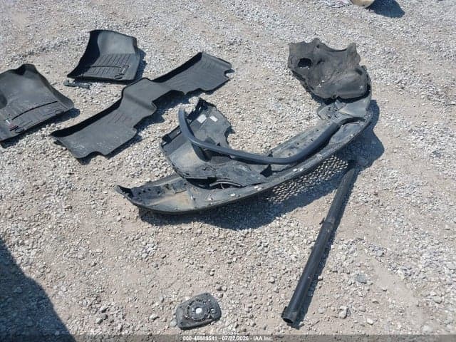 2017 JEEP GRAND CHEROKEE LAREDO 12