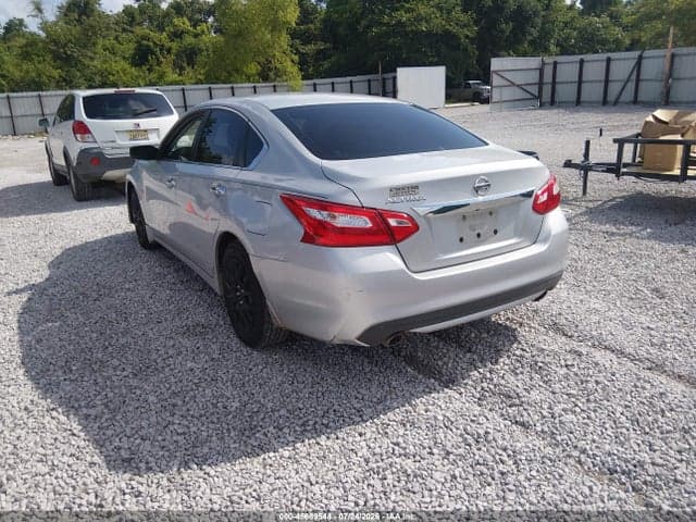 2017 NISSAN ALTIMA 2.5 S 3