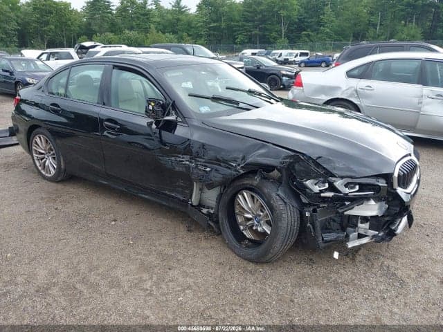 2023 BMW 330E XDRIVE - 1