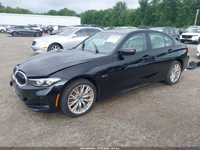 2023 BMW 330E XDRIVE 2