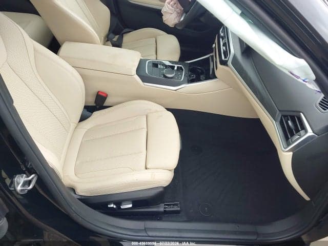 2023 BMW 330E XDRIVE 5