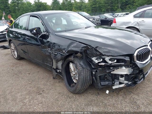 2023 BMW 330E XDRIVE 6