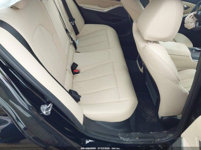 2023 BMW 330E XDRIVE 8
