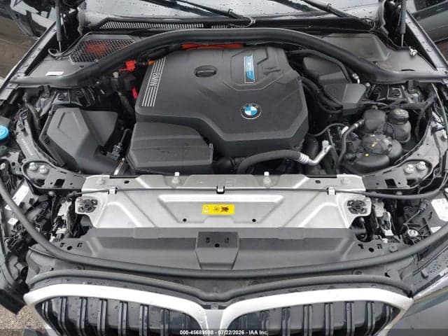 2023 BMW 330E XDRIVE 10