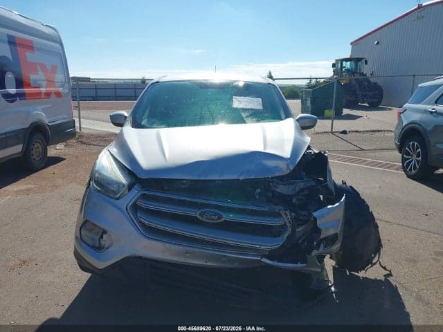 2017 FORD ESCAPE SE 13