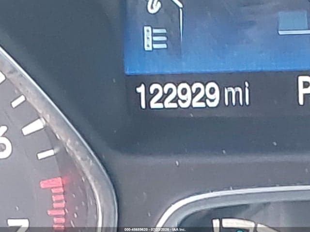 2017 FORD ESCAPE SE 16