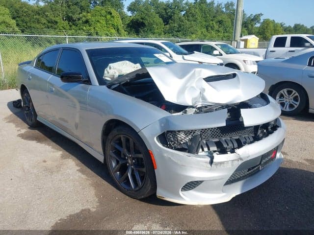 2023 DODGE CHARGER GT 1