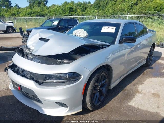 2023 DODGE CHARGER GT 2