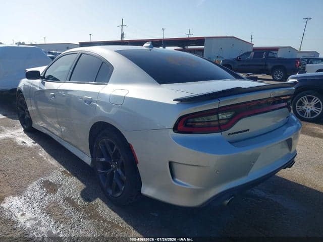 2023 DODGE CHARGER GT 3