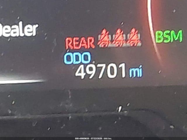 2024 TOYOTA RAV4 LE 16